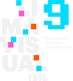 Lima Visual 2026 — 9.º Encuentro de Diseño y Comunicación